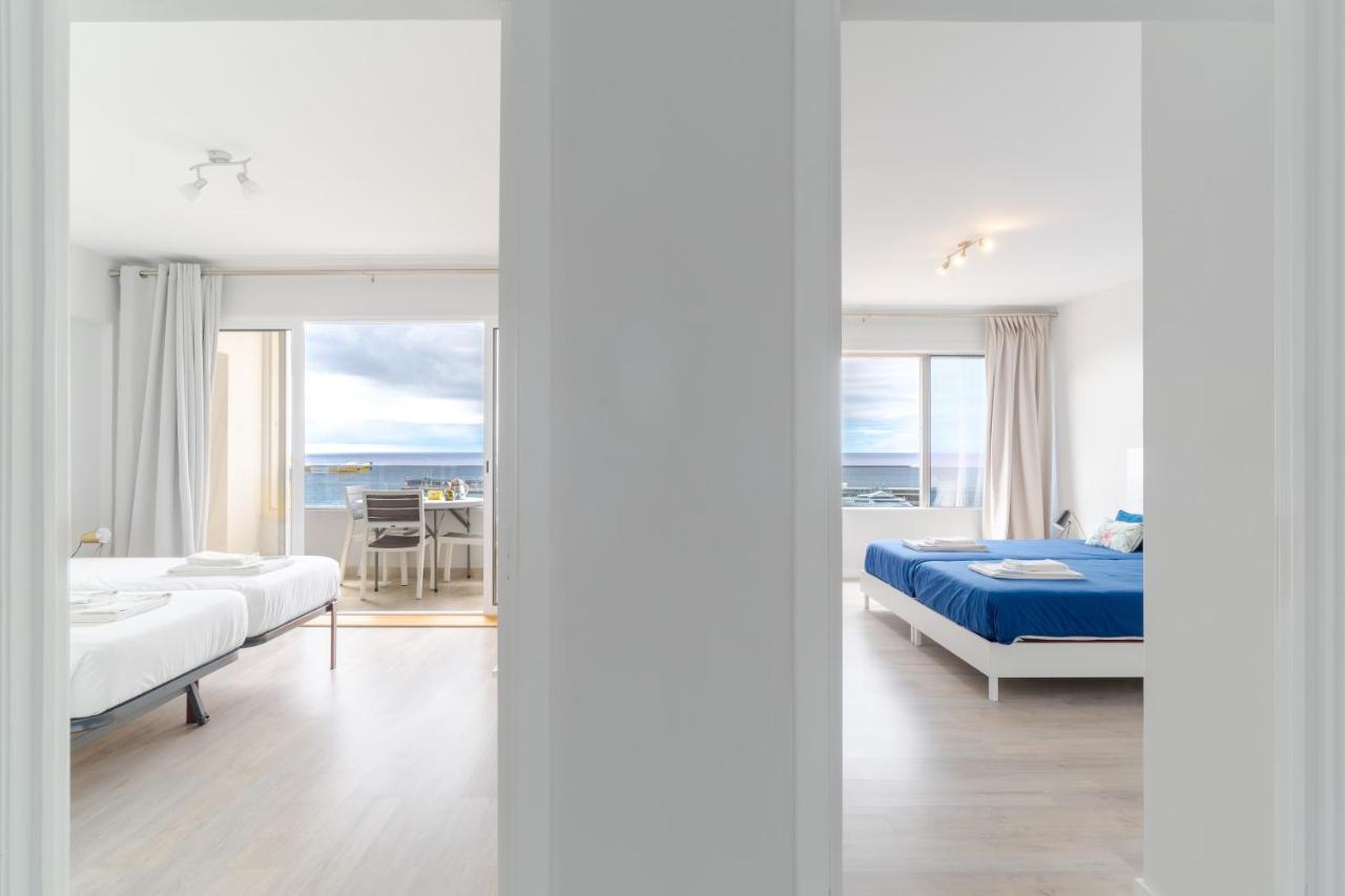 Top Floor Arriaga Apartment 804 Funchal  Exterior photo